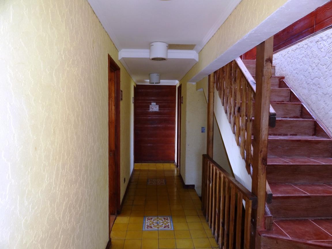 Hotel El Gallego 3 El Quisco Buitenkant foto