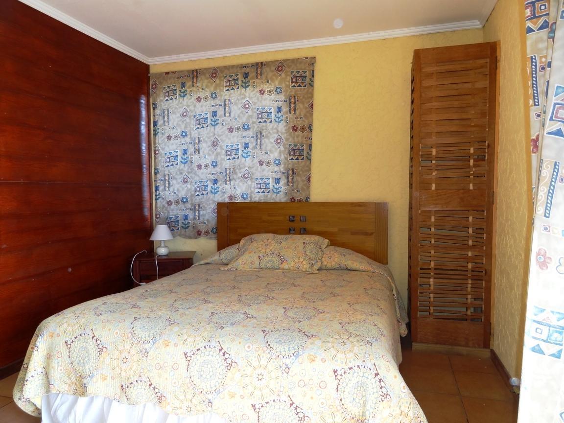 Hotel El Gallego 3 El Quisco Buitenkant foto